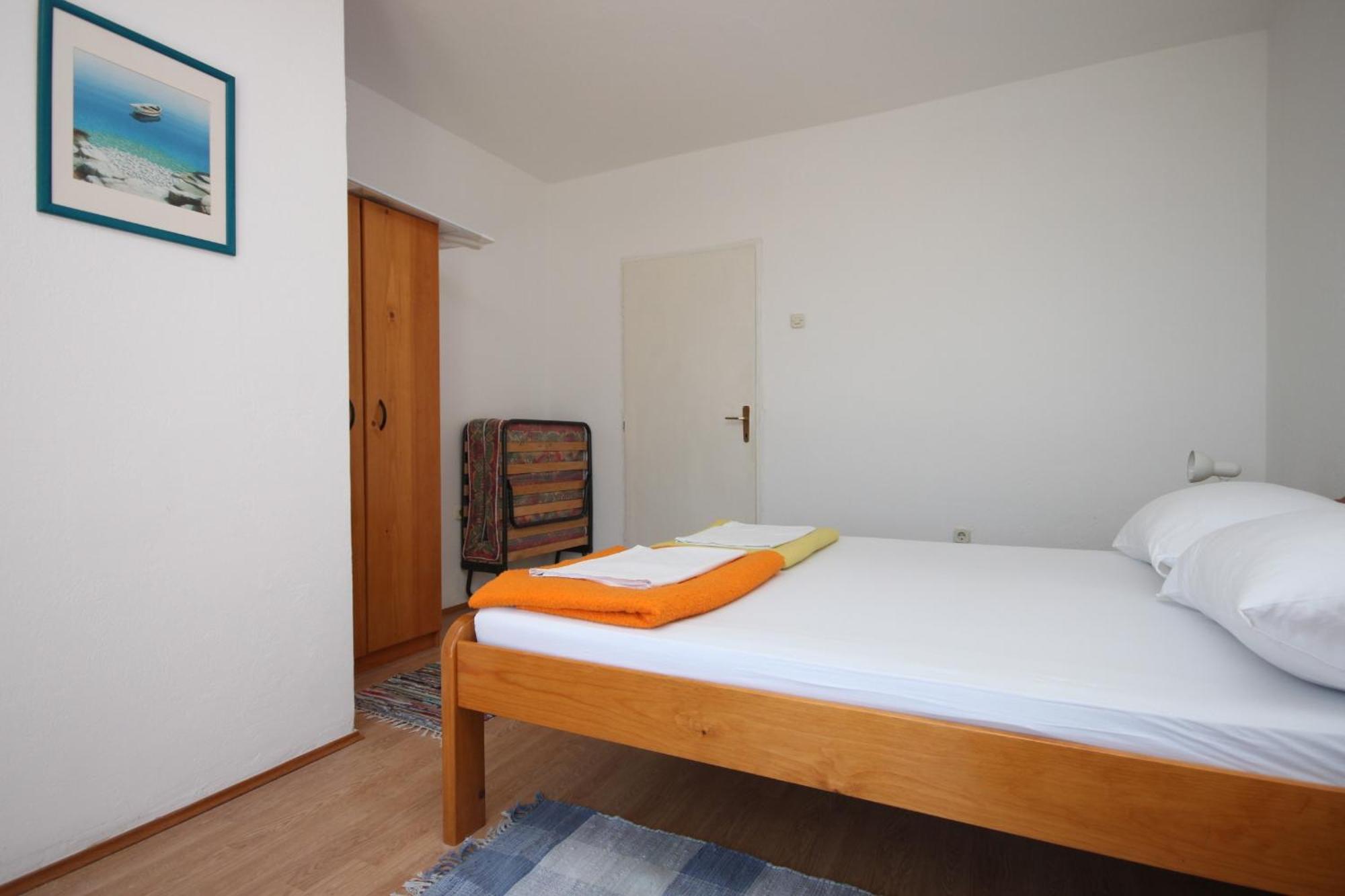 Apartments And Rooms With Parking Space Gradac, Makarska - 6819 Gradac  Habitación foto