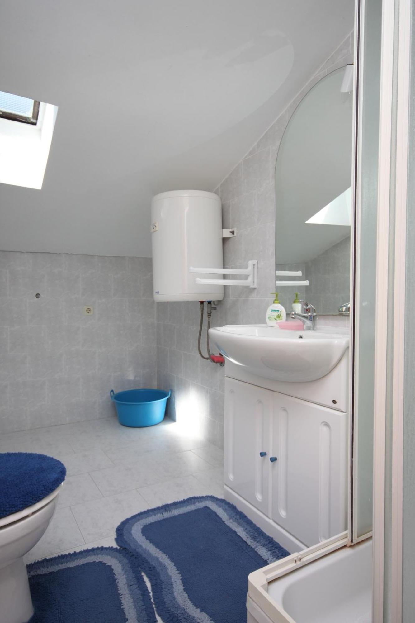 Apartments And Rooms With Parking Space Gradac, Makarska - 6819 Gradac  Habitación foto